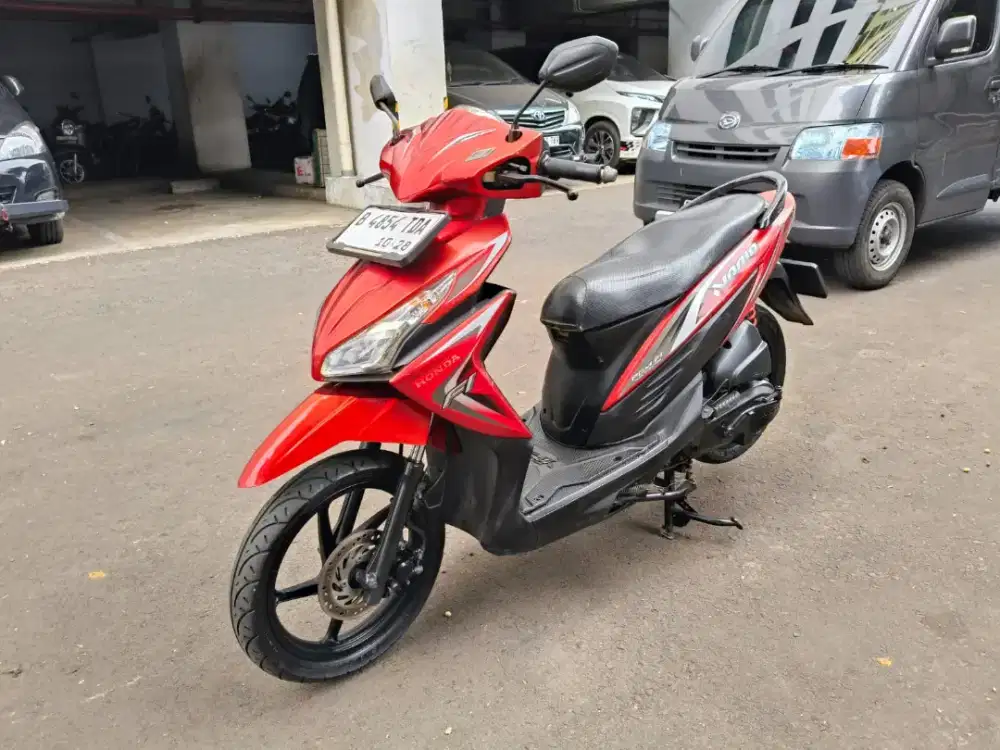 Honda Vario LED 110cc PGM-FI Tahun 2014