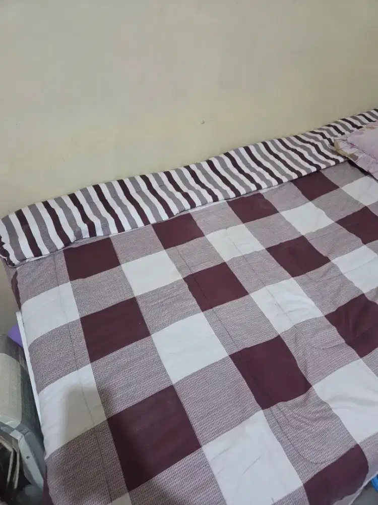Kasur Bekas 200 x 140