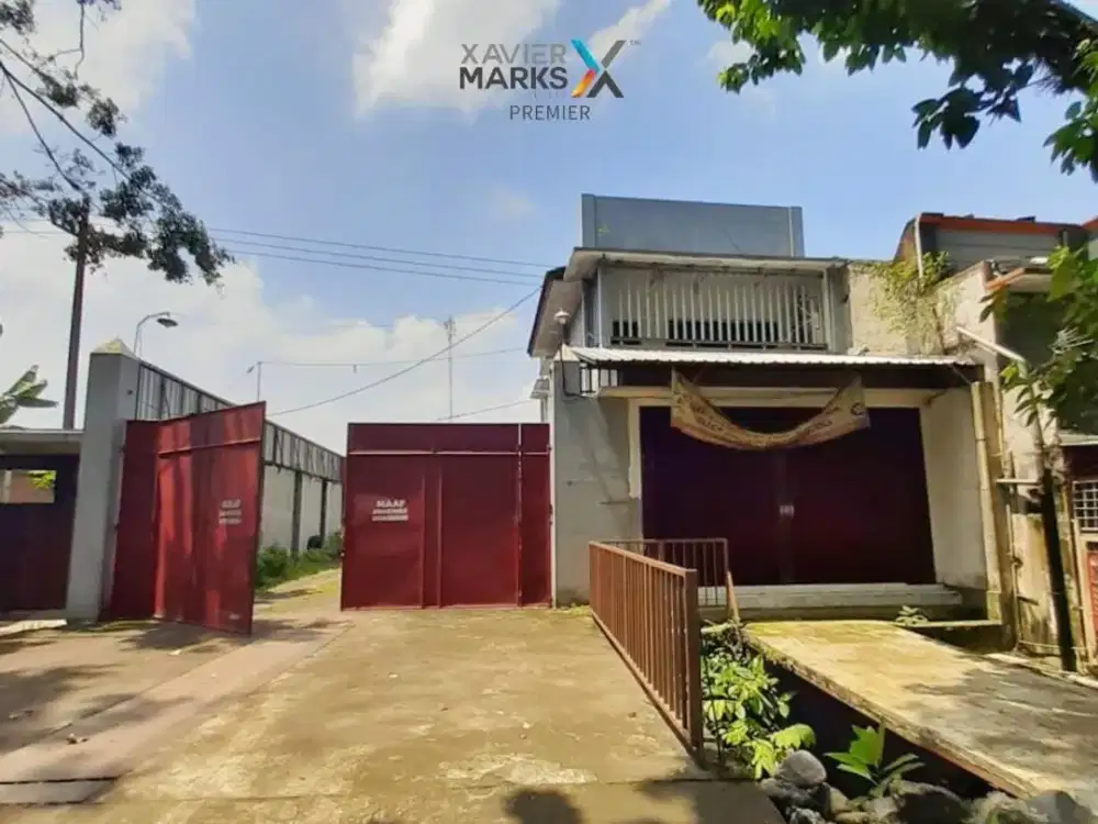 Dijual Ruko dan Pool Truk di Kebunagung Pakisaji Malang | 27