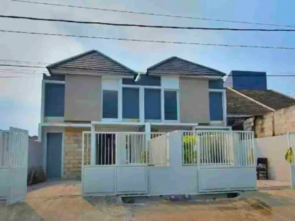 RUMAH MURAH SURABAYA STRATEGIS RUNGKUT UPN MEDOKAN GUNUNG ANYAR WONOREJO SBY