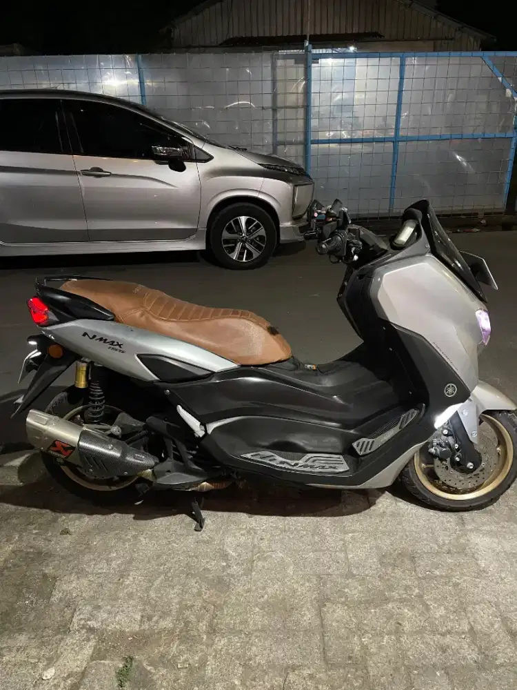 NMAX 2022 for sale