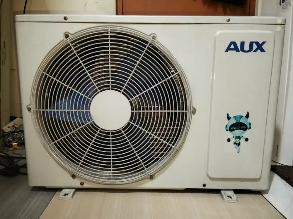 Outdor ac Aux 1pk orisinil