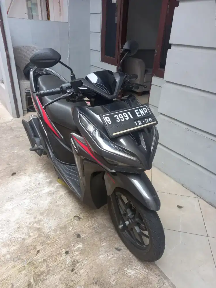 Honda vario 2018 new