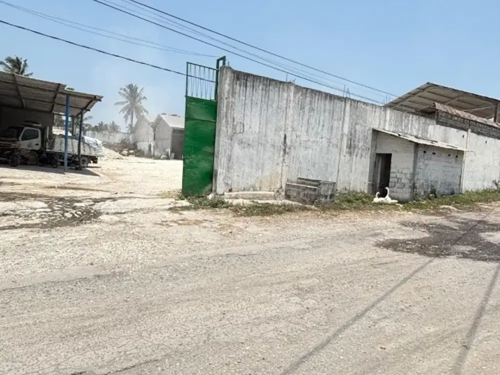 Dijual Tanah Kavling 7.700m² di Krebet Bululawang Malang | 49
