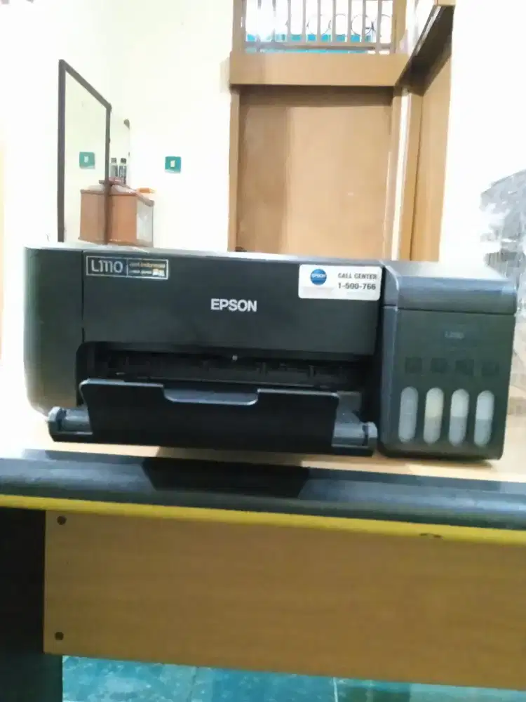 Dijual printer epson L1110