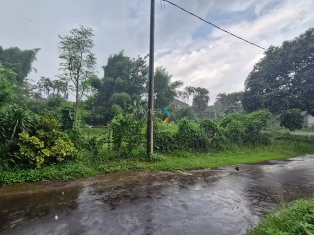 Dijual Tanah SHM di Tidar Malang, Cocok Untuk Investasi | 99