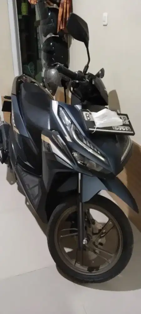 Vario 2023 no minus