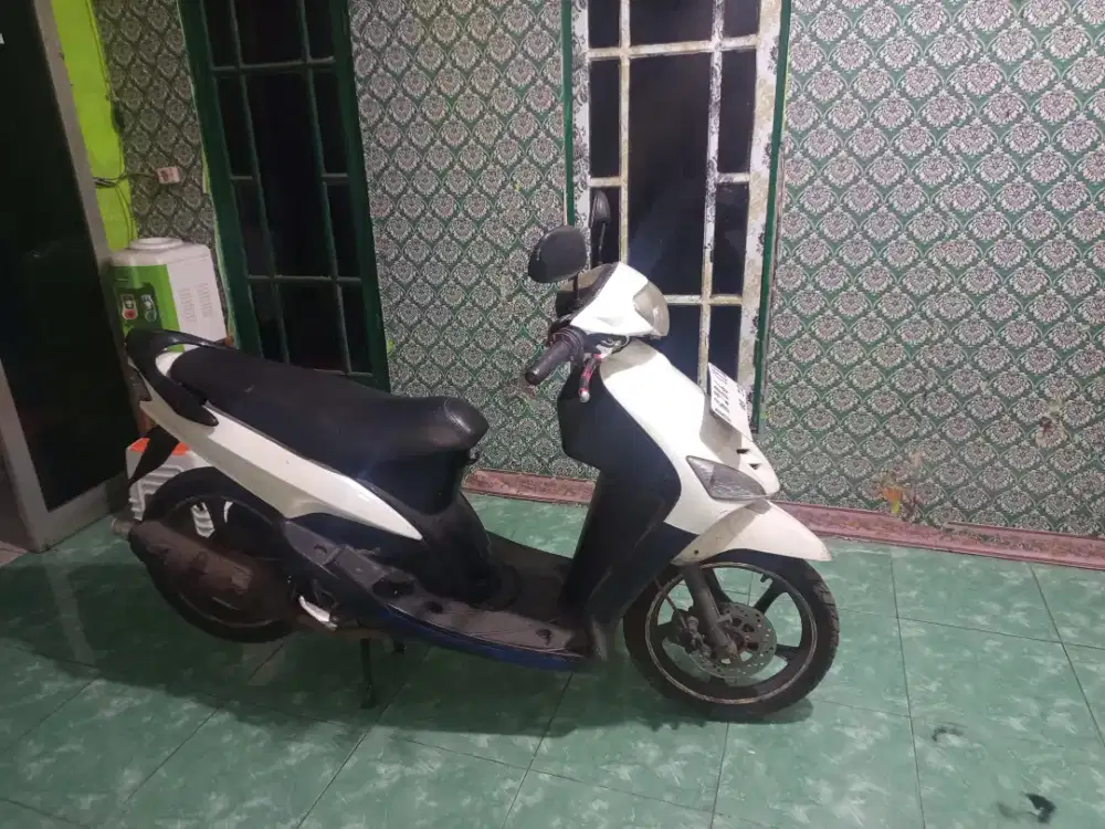 Jual Mio sporty 2007