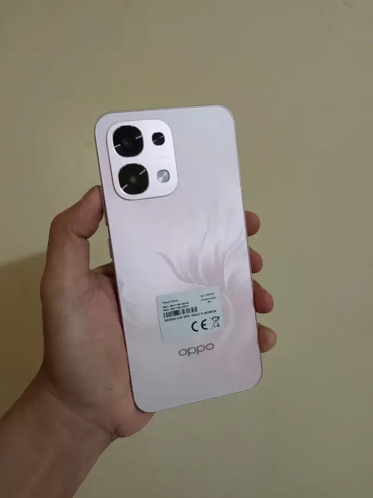 OPPO A6 PRO 5G RAM 8/256 GB