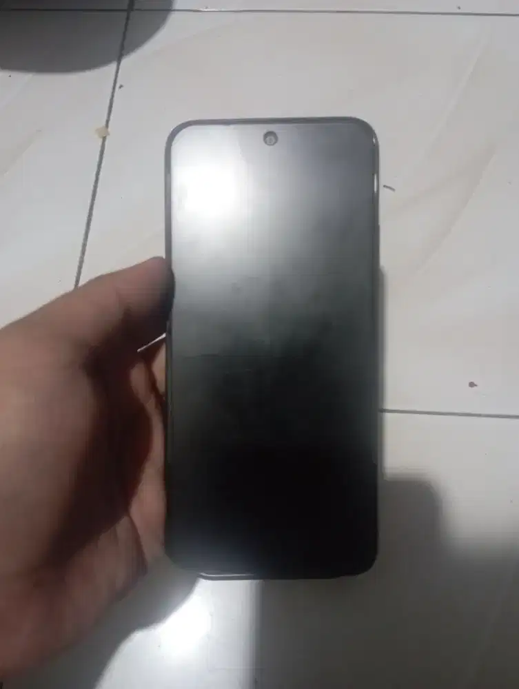 Infinix smart 20 Ram 4+4/128