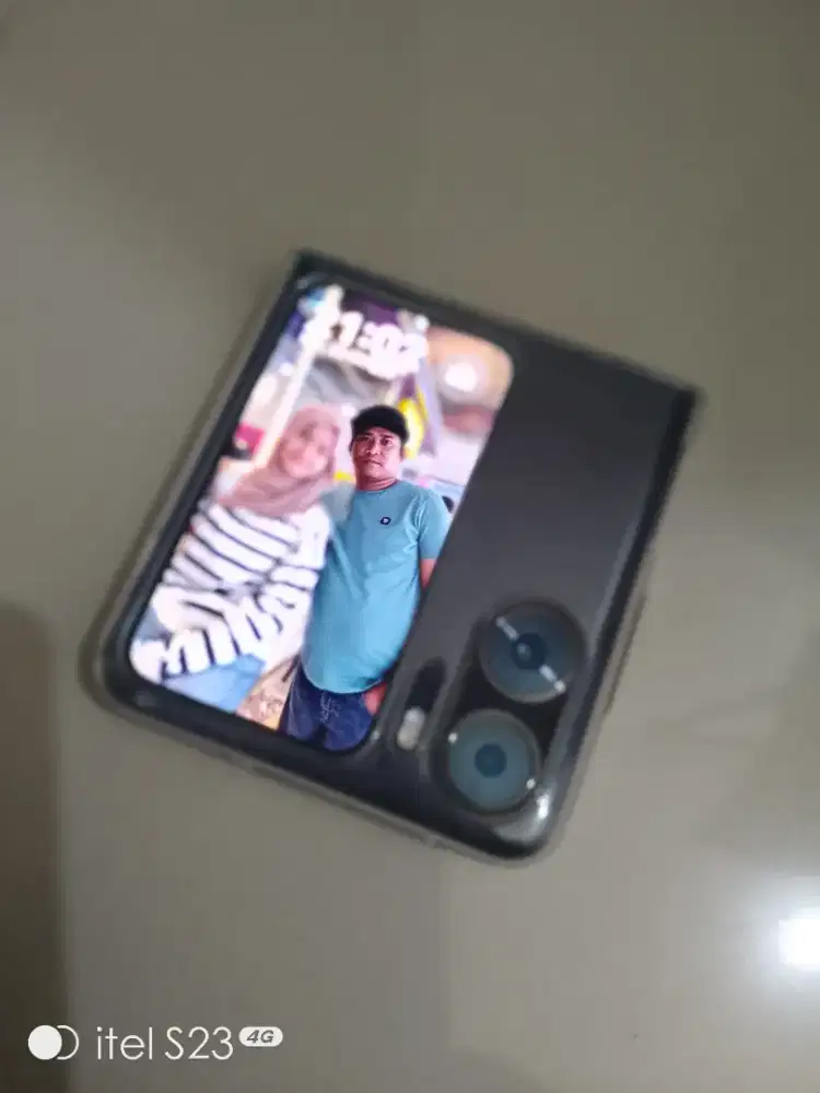 Oppo find n2 flip