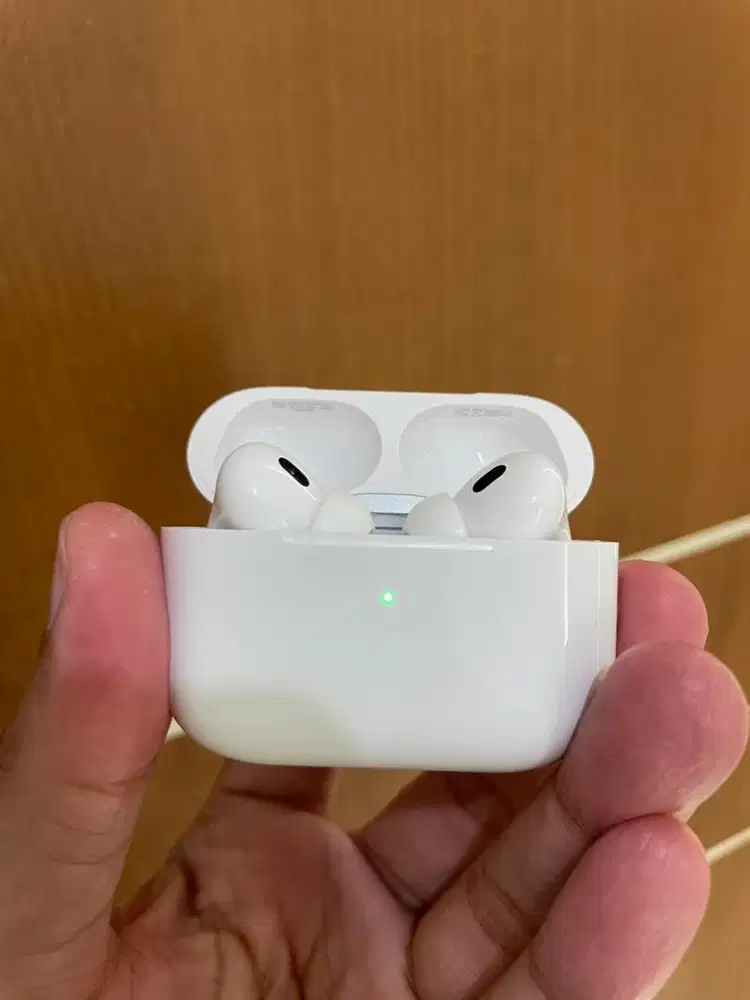 Airpods pro 2 good condition