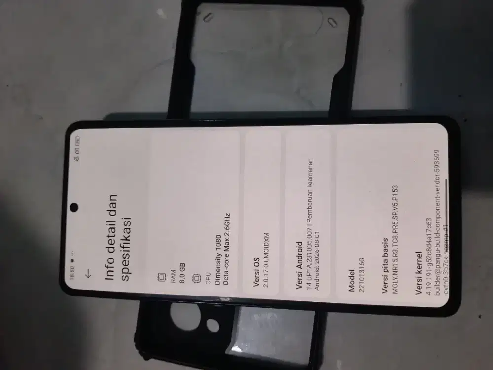 redmi note 12 pro 5g