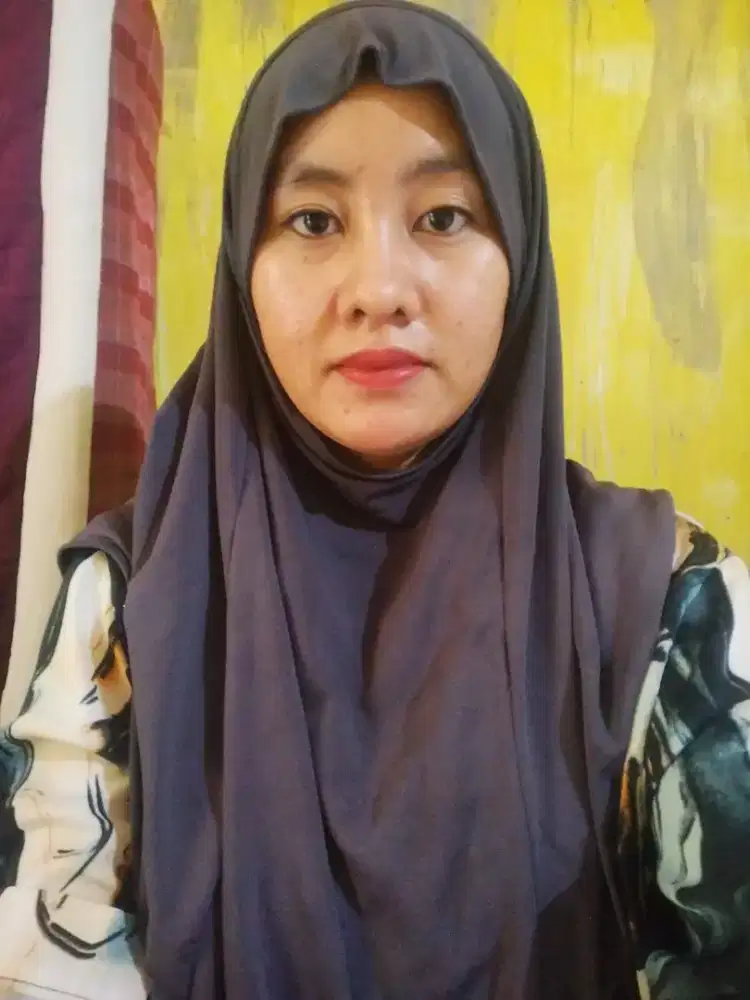 Penyalur art dan baby sitter