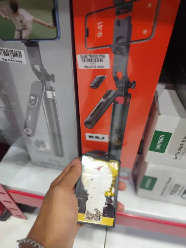 TRIPOD OLIKE PT06