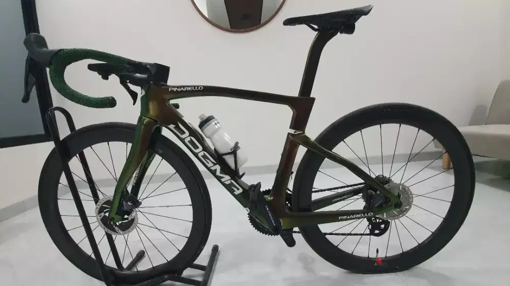 Sepeda roadbike ACM pinarello