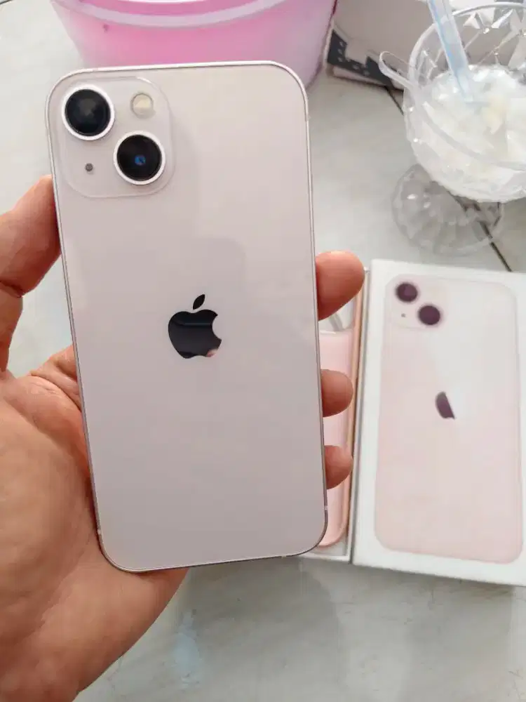 iphone 13 128gb inter