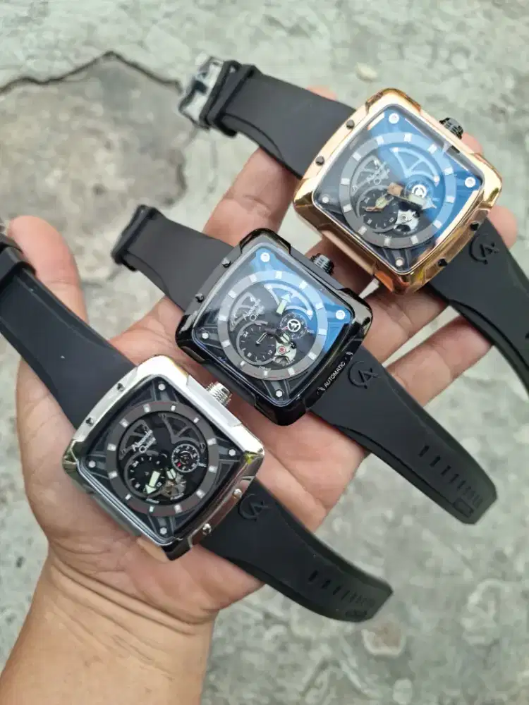 Alexandre christie 3030 AUTOMATIC original
