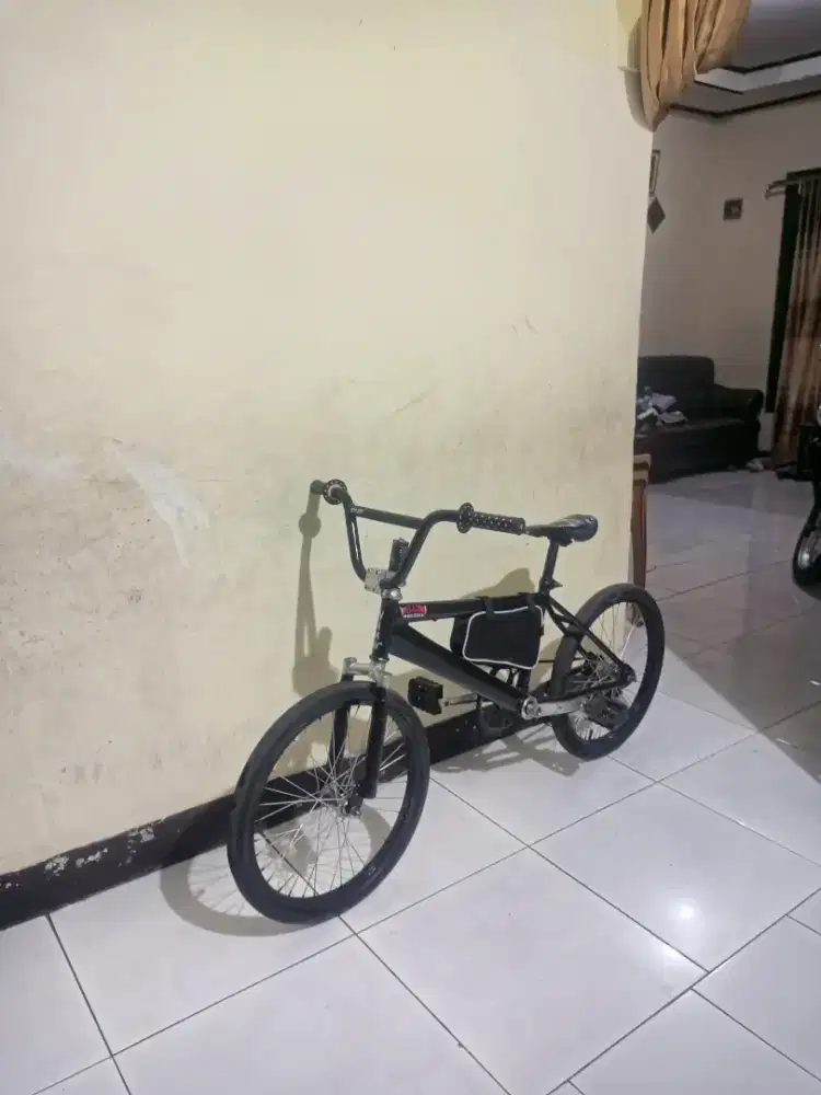 jual aja nih tawar aja