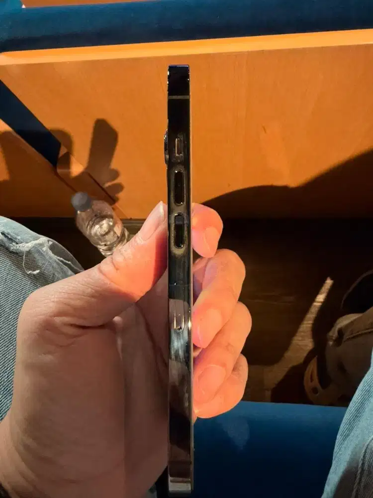 IPHONE 13 pro 128gb IBOX