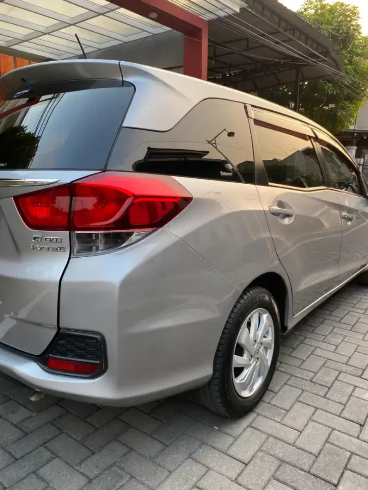 Mobilio 2018/2017 Matic Facelif original istimewa