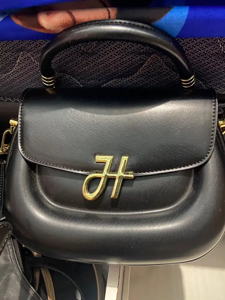 Tas jims honey sally bag