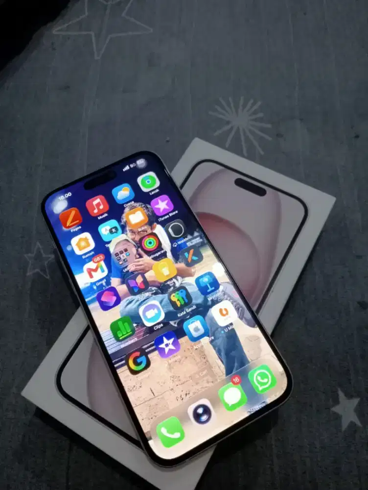 iphone 15 plus 128gb ibox
