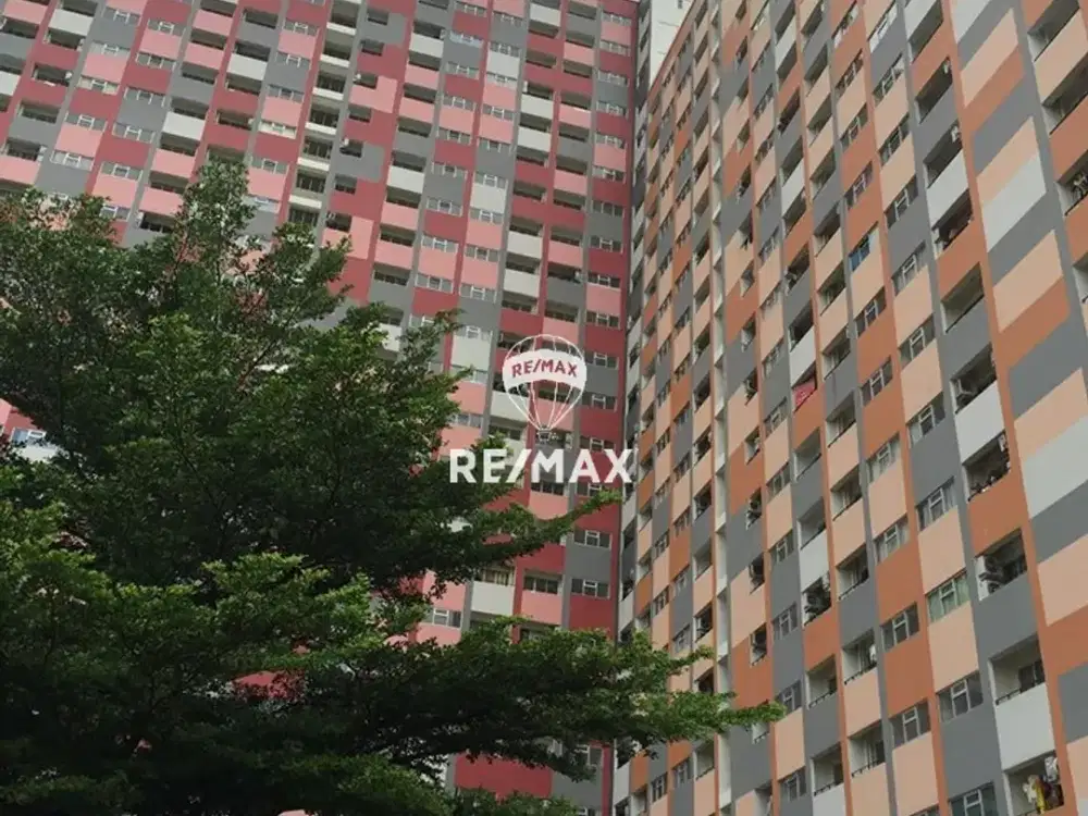 LOKASI STRATEGIS SENTRA TIMUR JUAL RUGI