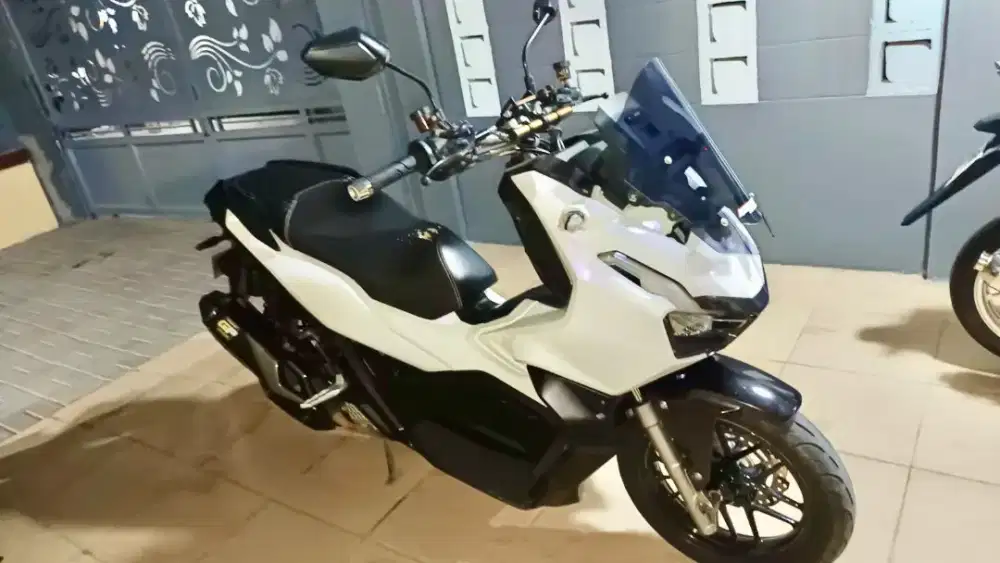 Honda ADV 150 AbS