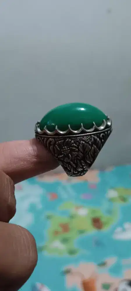 Bacan cina jumbo