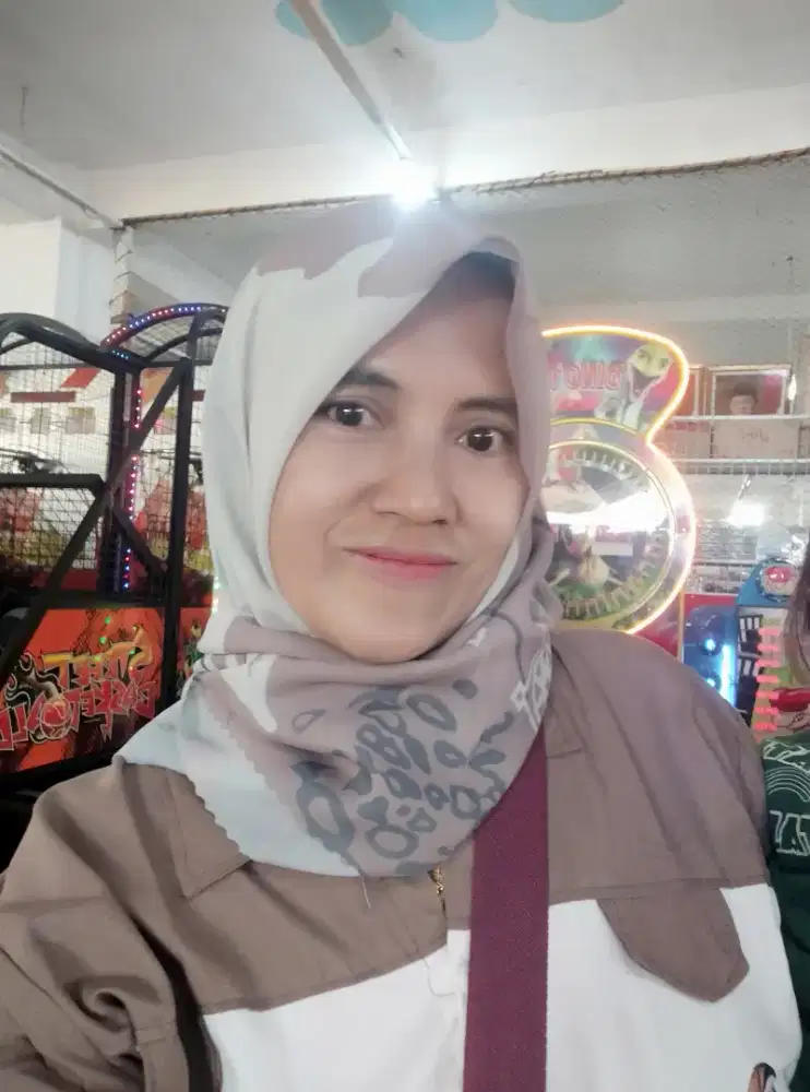Loker kerja untuk wanita