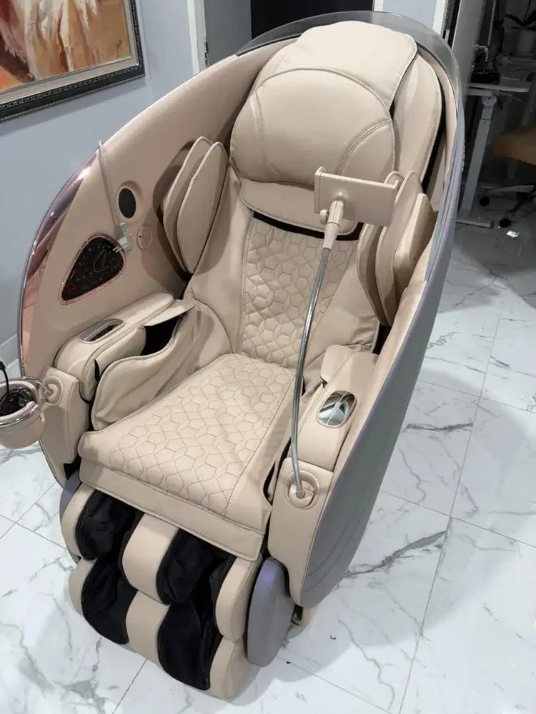 Kursi Pijat OSIM UDream Pro Well Being Massage Chair