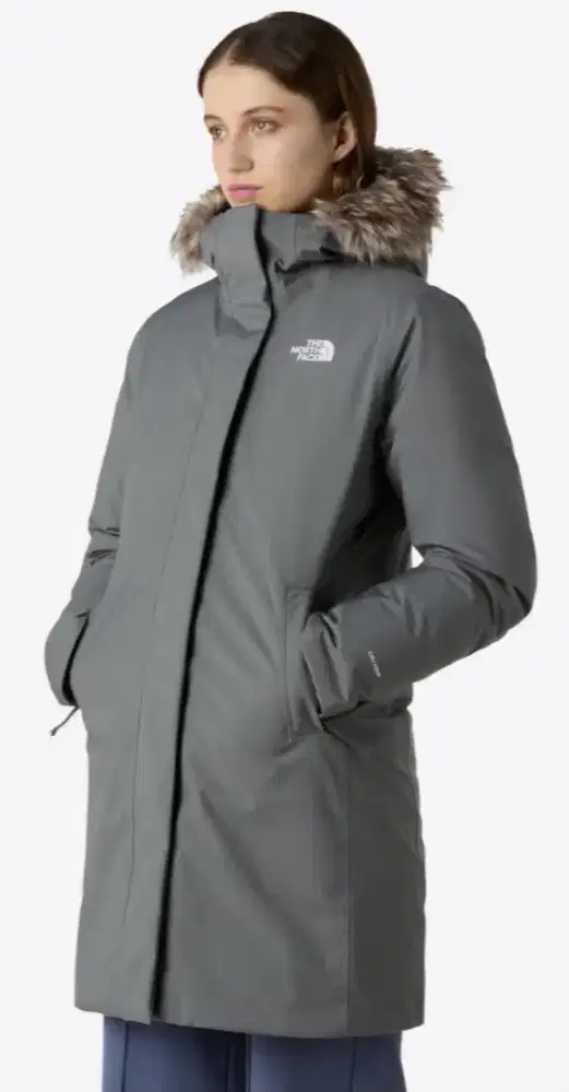 The North Face Arctic Parka Women's