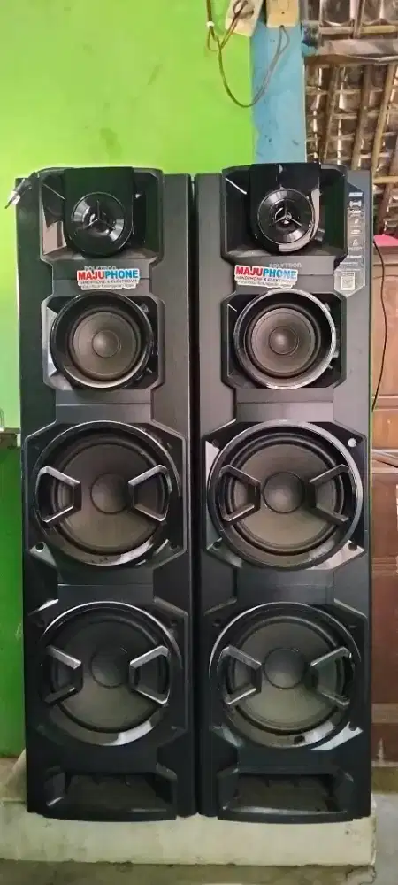 Polytron pasE820