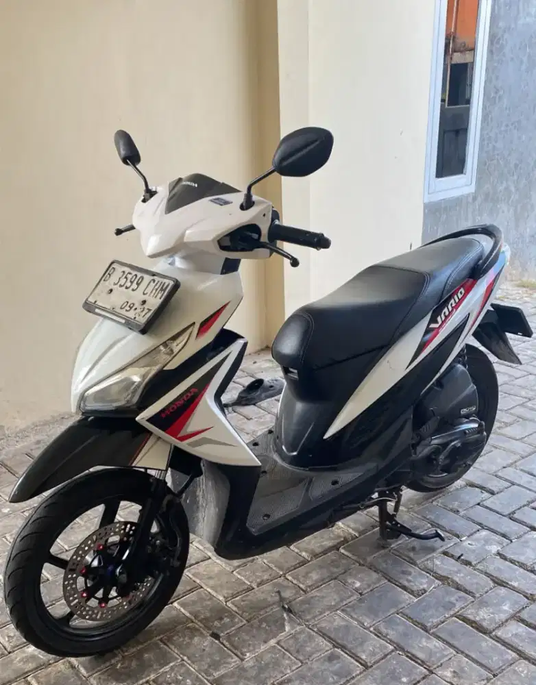 Vario 110 FI ESP