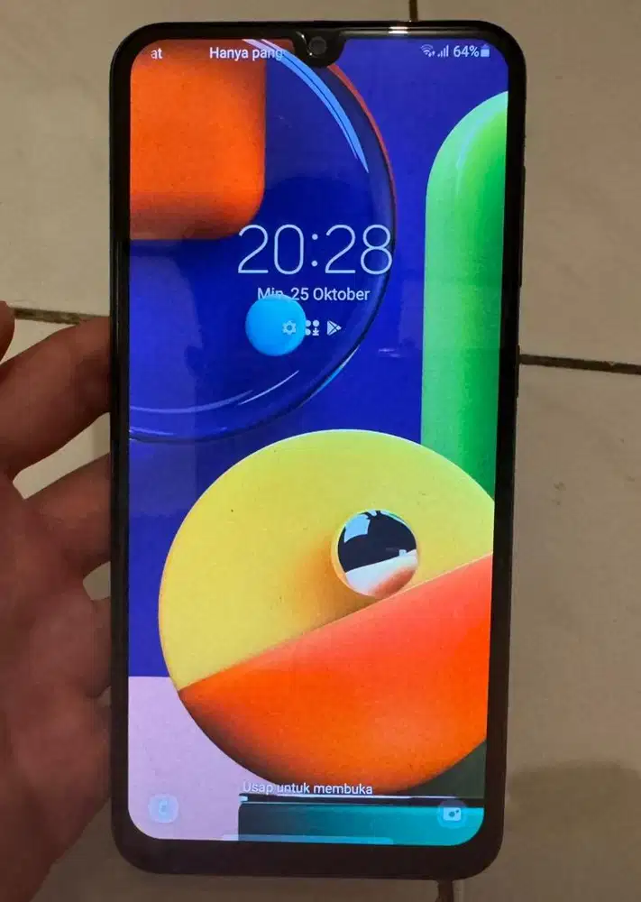 Samsung Galaxy A50s 4/64