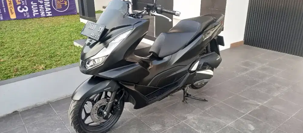PCX 160 2022 di jual cepat