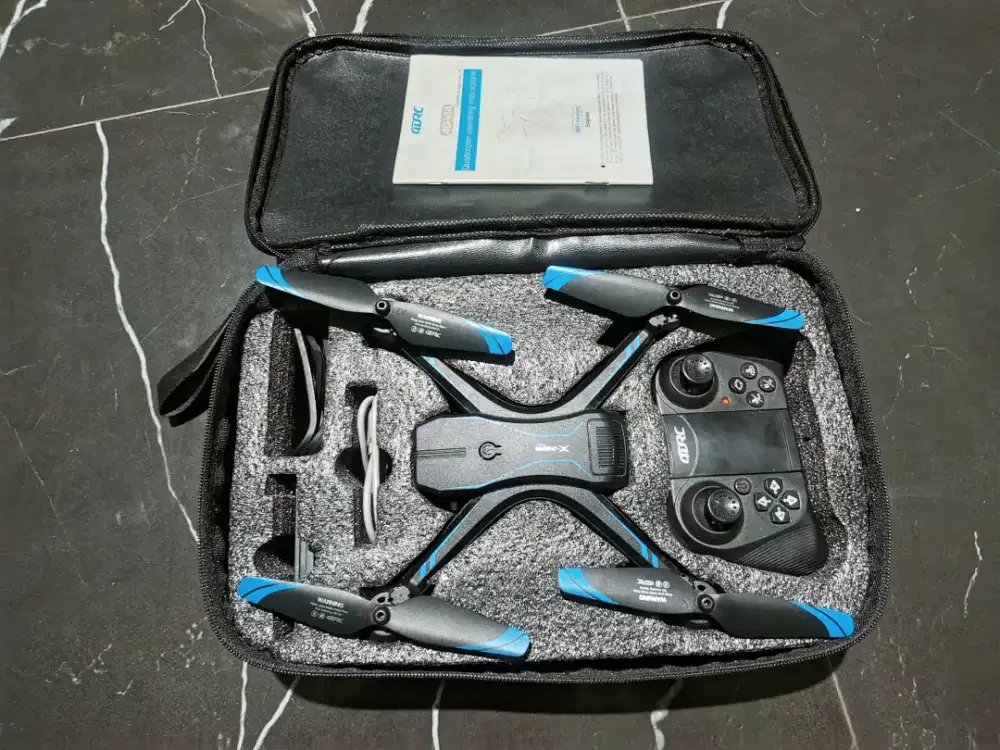 Drone Wise-X / 4DRC 4D-V14 Fullset