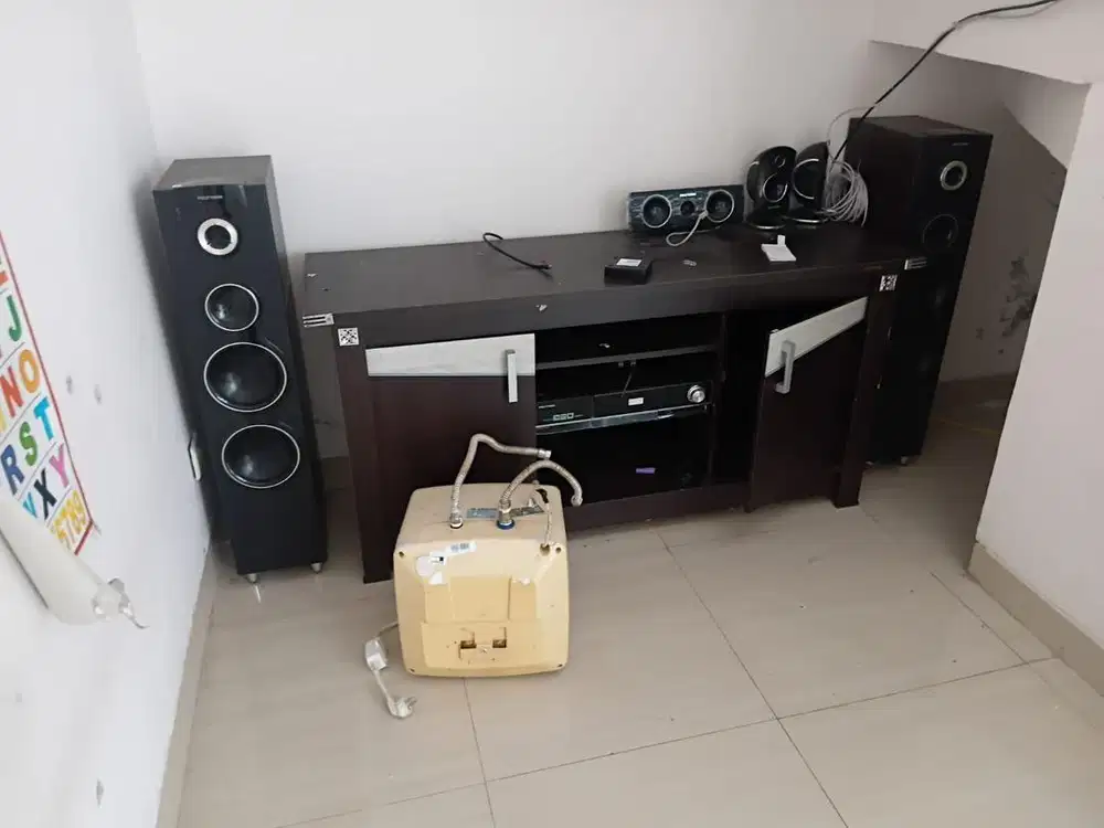 JUAL MURAH FURNITUR LAYAK PAKAI