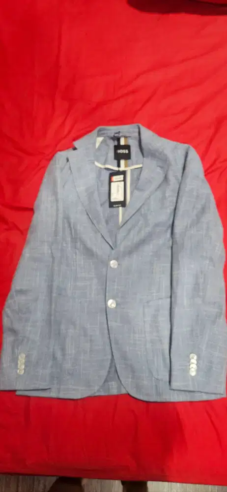 Jas HUGO BOSS (suit) original
