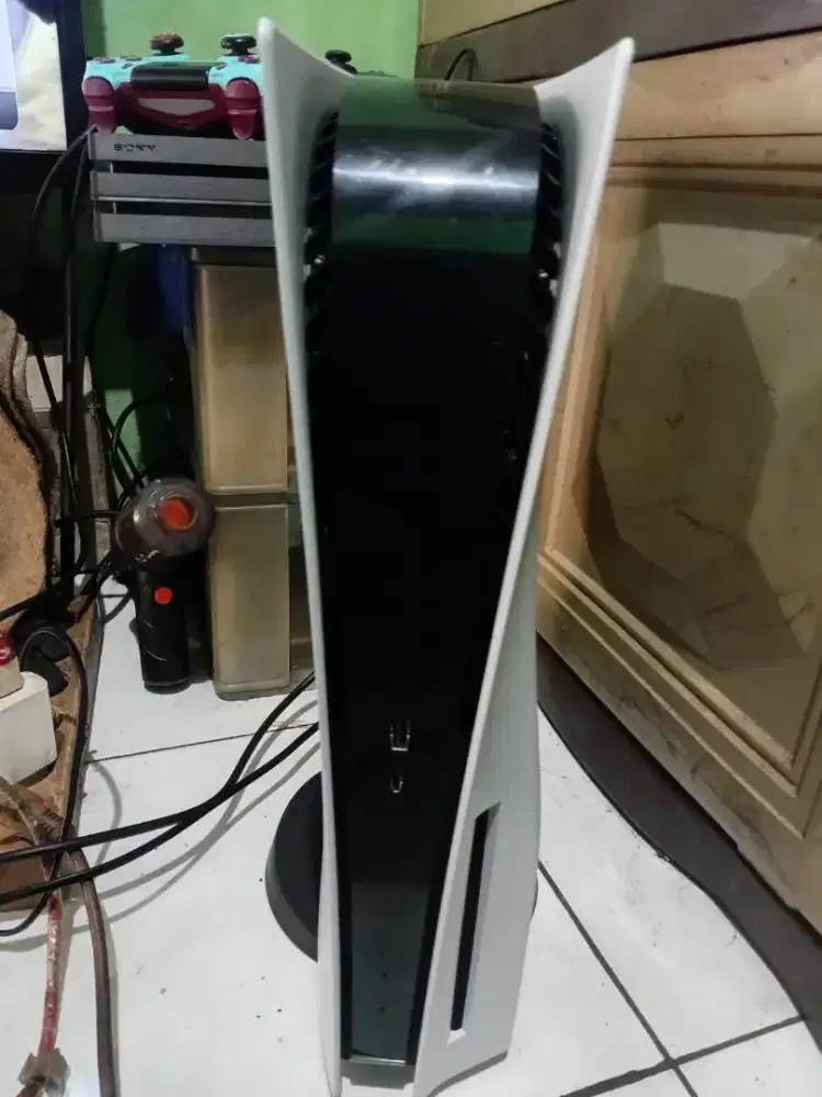 PS5 DISC FIRMWARE 4.50 OFFLINE