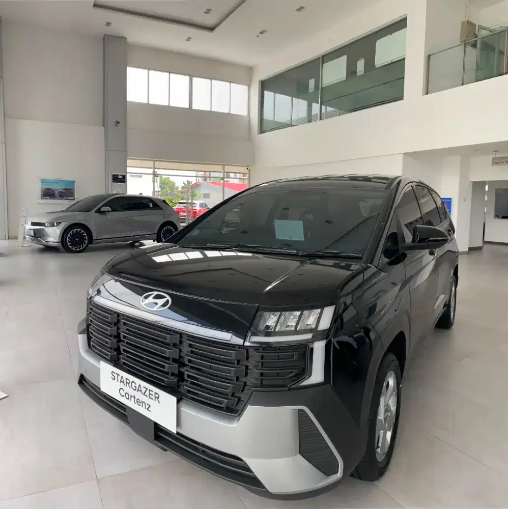DP 15JT PROMO HYUNDAI CARTENZ