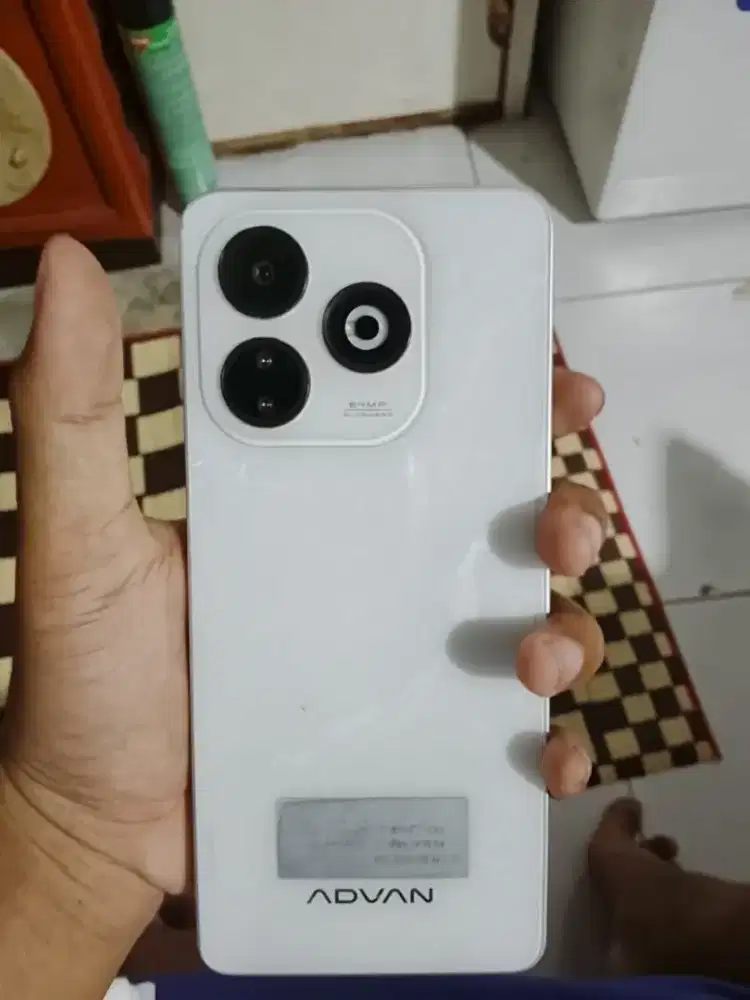HP ADVANX1 BEKAS, SPERTI BARU