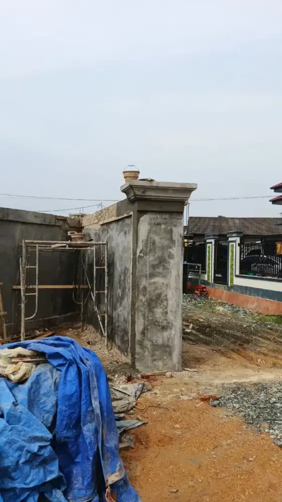 jasa tukang profesional