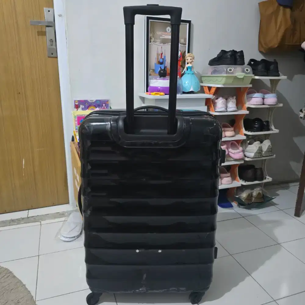Koper American Tourister 28inch