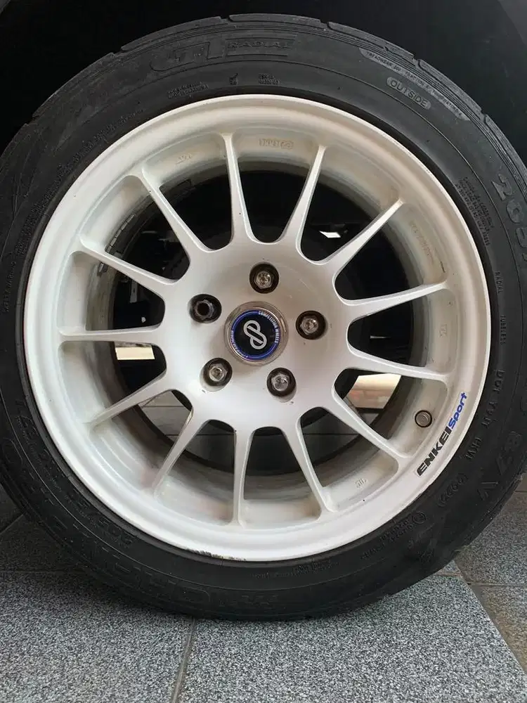 Velg ENKEI RCT 5