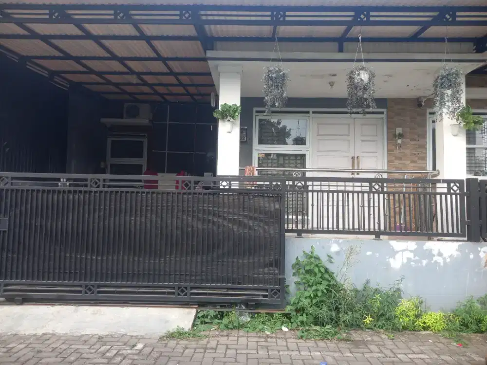 Jual cepat dibawah harga pasar