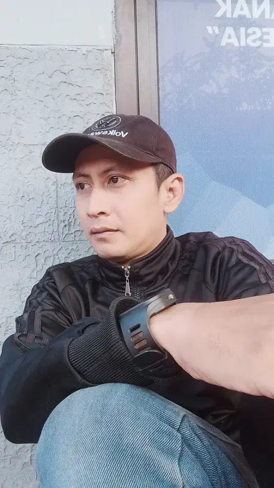 Driver  SIM A ,siap luar kota