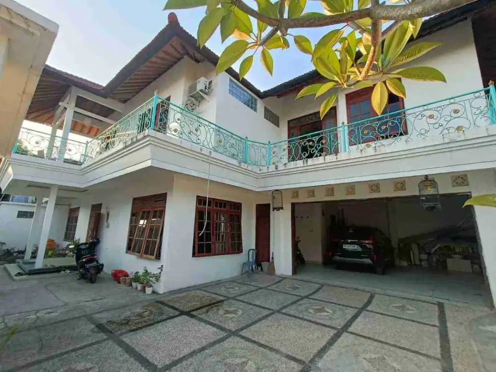 rumah minimalis sidakarya