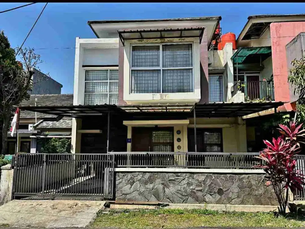 Dijual Cepat Rumah Minimalis Arcamanik